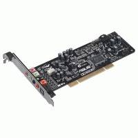 звуковая карта ASUS Xonar DG