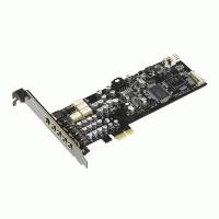 звуковая карта ASUS Xonar DX