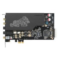 звуковая карта ASUS Xonar Essence STX II