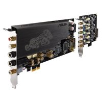 звуковая карта ASUS Xonar Essence STX II 7.1