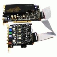 звуковая карта ASUS Xonar H6