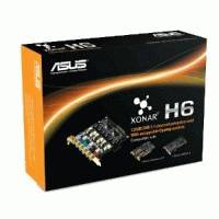 звуковая карта ASUS Xonar HDAV H6-A