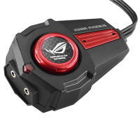 звуковая карта ASUS Xonar Phoebus