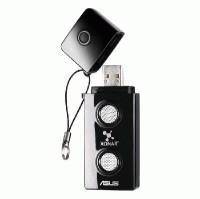 звуковая карта ASUS Xonar U3/UAD/B/A