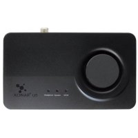 звуковая карта ASUS Xonar U5