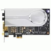 звуковая карта ASUS Xonar Xense