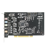 ASUS Xonar Xonar D-KARA