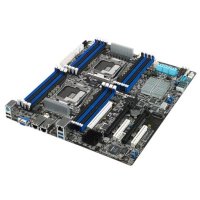 материнская плата ASUS Z10PE-D16-10G-2T