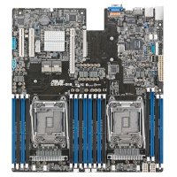 материнская плата ASUS Z10PR-D16