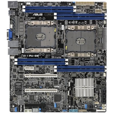 

ASUS Z11PA-D8
