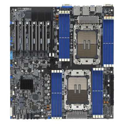 материнская плата ASUS Z13PE-D16