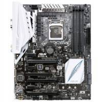 материнская плата ASUS Z170-A