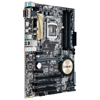 ASUS Z170-K