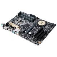 ASUS Z170-P