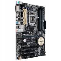 материнская плата ASUS Z170-P