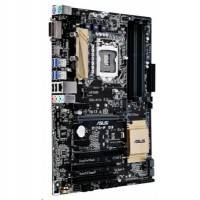 ASUS Z170-P D3