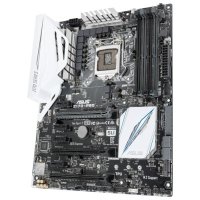 материнская плата ASUS Z170-Pro