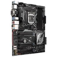 материнская плата ASUS Z170 Pro Gaming Aura