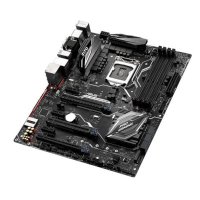материнская плата ASUS Z170 Pro Gaming Aura