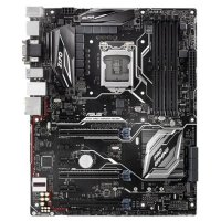 материнская плата ASUS Z170 Pro Gaming Aura