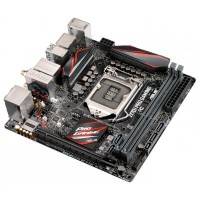 ASUS Z170I Pro Gaming