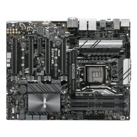 материнская плата ASUS Z270-WS