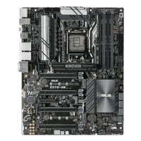ASUS Z270-WS