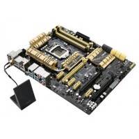 ASUS Z87 Deluxe Dual