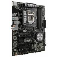 материнская плата ASUS Z97-AR