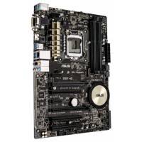 материнская плата ASUS Z97-C