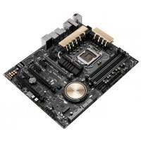 материнская плата ASUS Z97-Deluxe NFC-WLC