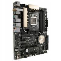 материнская плата ASUS Z97-Deluxe USB 3.1