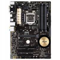 материнская плата ASUS Z97-E