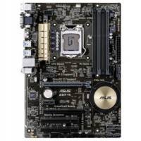 материнская плата ASUS Z97-K