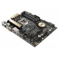 материнская плата ASUS Z97-Pro WI-FI AC