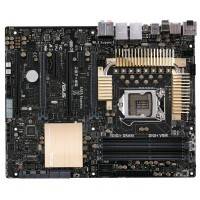 материнская плата ASUS Z97-WS