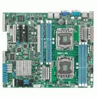 материнская плата ASUS Z9NA-D6