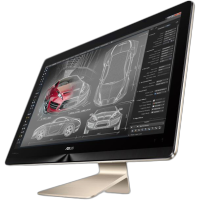 моноблок ASUS Zen Z220ICGT-GG069X 90PT01D1-M02860