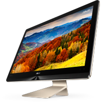 ASUS Zen Z240IEGK-GA103T 90PT01T1-M02990