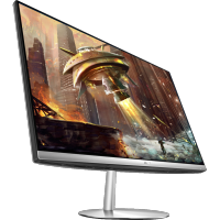 моноблок ASUS Zen ZN242IFGK-CA082T 90PT01Y1-M02380