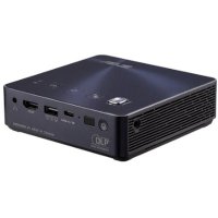ASUS ZenBeam S2 Black