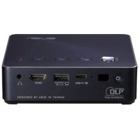 проектор ASUS ZenBeam S2 Black