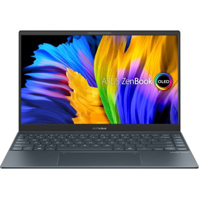 ноутбук ASUS ZenBook 13 OLED UX325EA-KG455W 90NB0SL1-M004C0