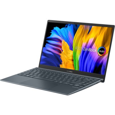 ноутбук ASUS ZenBook 13 OLED UX325EA-KG455W 90NB0SL1-M004C0