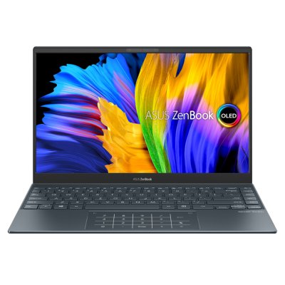 

ASUS ZenBook 13 OLED UX325EA-KG910