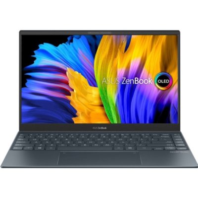 ноутбук ASUS ZenBook 13 OLED UX325EA-KG908W 90NB0SL1-M00T10