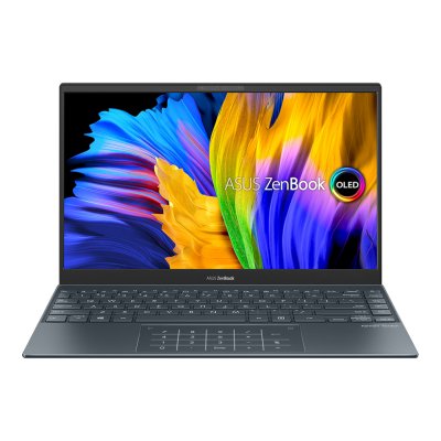 ноутбук ASUS ZenBook 13 OLED UX325EA-KG910 90NB0SL1-M00T40-wpro