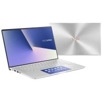 ноутбук ASUS ZenBook 13 UX334FAC-A3162R 90NB0MX6-M02520