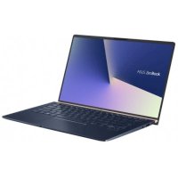 ноутбук ASUS ZenBook 14 BX433FN-A5295R 90NB0JQ1-M08080