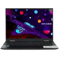ноутбук ASUS ZenBook 14 Flip OLED UN5401QA-KN219 90NB0V31-M00AL0